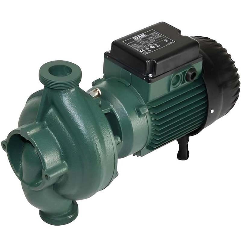 DAB ALP 2000/BQQE 3x230/400 50 IE2 насос циркуляционный, 60214699