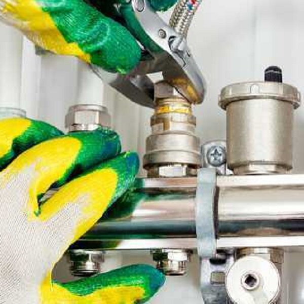 Energieaudits Heiz-und Fernwärme
