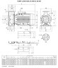 Насос Ebara 3M 50-200/15, 380V