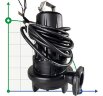 Abwasserpumpe Dreno GX-EX 50-2/220 T mit Schneidsystem