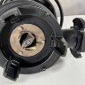 Abwasserpumpe Dreno GX-EX 50-2/220 T mit Schneidsystem