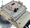 PHmetro Regler E.CO.pH 230V