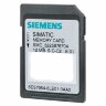 Carte mémoire S7-1x00 CPU/SINAMICS 6ES7954-8LE04-0AA0, 3, 3 V, mémoire Flash 12 MB