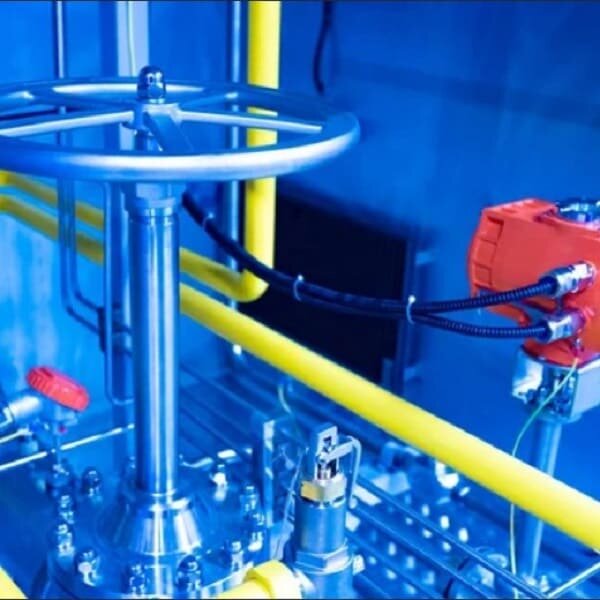 Energoaudit thermische Netze, Dampferzeuger, Kessel