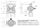 Насос ATEX для перекису водню DiaPump DP 02 PP/T