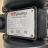 Насос ATEX для перекису водню DiaPump DP 02 PP/T