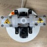 Насос ATEX для перекису водню DiaPump DP 02 PP/T
