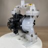 Насос ATEX для перекису водню DiaPump DP 02 PP/T