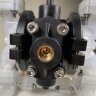 Насос ATEX для перекису водню DiaPump DP 02 PP/T