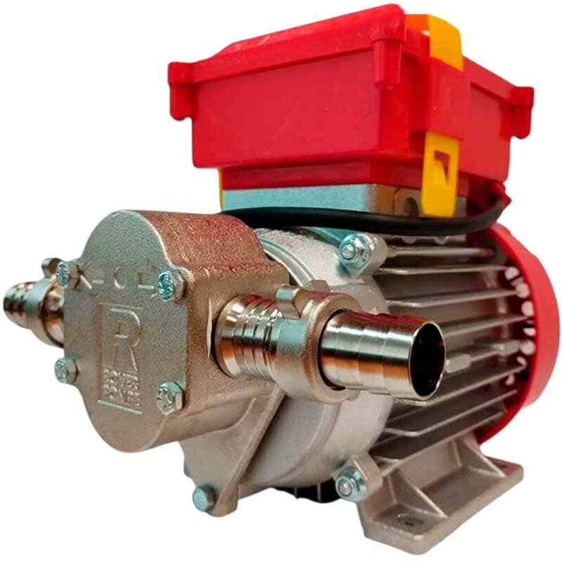 Pompe à huile, émulsions NOVAX G 20 HP 0.8 vitesses
