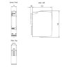 Module d'entrées analogiques AI 4X U/I 6ES7134-6HD01-0BA1