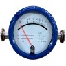 DN25 Расходомер ротаметр для C2H5OH 40% из нержавеющей стали KLZZ PN1, 100-1000 l/h Clamp