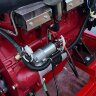 Дизельная насосная станция повышения давления BSD 100-250/750