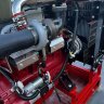 Дизельная насосная станция повышения давления BSD 100-250/750