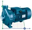 Насос для полива BC 560B (54/26,6), 5,5kW, 2880 с резьбовым соединением