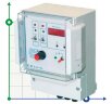 ETATRON Rxmetro E.CO.Rx 230V Regler