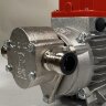 Zahnradpumpe für viskose Flüssigkeiten NOVAX MARINA G 20 12V