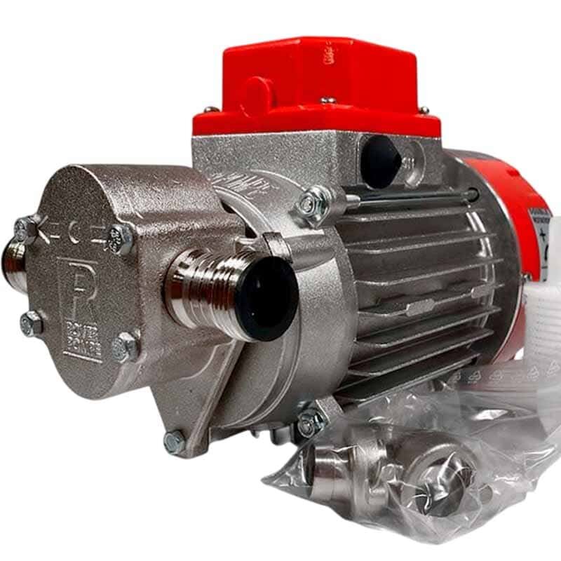 NOVAX MARINA G 20 Pompe à engrenages 12V pour liquides visqueux
