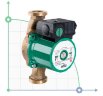 Pompe de circulation sans joint WILO Star-Z15TT