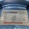 Насос консольный одноступенчатый EMSE ENP 80-200, 37kW, 3000 rpm