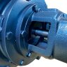 Насос консольный одноступенчатый EMSE ENP 80-200, 37kW, 3000 rpm