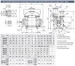 Vakuumpumpe 2BE202 Ex 22kW 380V 50Hz
