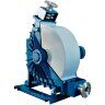 Bomba peristáltica ACME Pompe ATR 80 FX/TD 12170 l/h, 7,5 kW, 22,3 rpm, con capacidad fija para purificación de agua