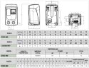 DAB ESYBOX MINI 3 automatic pump station, 60212597
