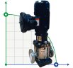 Multistage pump CDLF 1-300, AISI 304, Ex