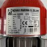 Zahnradpumpe für Lebensmittelprodukte NOVAX MARINA G 20 24V