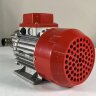 Zahnradpumpe für Lebensmittelprodukte NOVAX MARINA G 20 24V