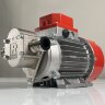 Zahnradpumpe für Lebensmittelprodukte NOVAX MARINA G 20 24V