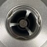 DN25 débitmètre rotamètre en acier inoxydable KLZZ PN16 (mélange d'alcool liquide C2H5OH 96%), 250-2500 l/h, 4-20mA, Ex