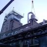 Services d'ingénierie pour la construction d'une usine de bioéthanol
