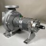 Hot oil pump EMSE EKY 50-160, 11 kW, 2900, without motor