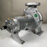 Hot oil pump EMSE EKY 50-160, 11 kW, 2900, without motor