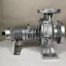 Hot oil pump EMSE EKY 50-160, 11 kW, 2900, without motor