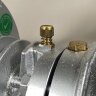 Hot oil pump EMSE EKY 50-160, 11 kW, 2900, without motor