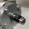 Hot oil pump EMSE EKY 50-160, 11 kW, 2900, without motor