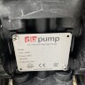 Насос ATEX DiaPump DP 05 PP/T вибухобезпечний мембранний
