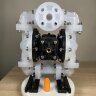 Насос ATEX DiaPump DP 05 PP/T вибухобезпечний мембранний