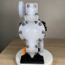 Насос ATEX DiaPump DP 05 PP/T вибухобезпечний мембранний