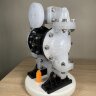 Насос ATEX DiaPump DP 05 PP/T вибухобезпечний мембранний