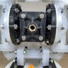 Насос ATEX DiaPump DP 05 PP/T вибухобезпечний мембранний