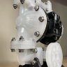 Насос ATEX DiaPump DP 05 PP/T вибухобезпечний мембранний