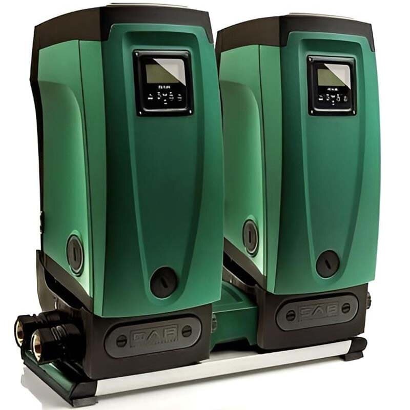 DAB 2 ESYBOX + ESYTWIN автоматическая насосная станция повышения давления, 60218693