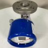 DN25 Débitmètre rotamètre  acier inoxydable KLZZ PN16 (eau), 160-1600 l/h, 4-20mA, Ex