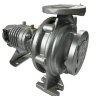 Pompe de chaudière à huile thermique BTKF-K 32-160 (3000) sans moteur
