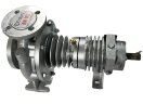 Pompe de chaudière à huile thermique BTKF-K 32-160 (3000) sans moteur