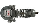Pompe de chaudière à huile thermique BTKF-K 32-160 (3000) sans moteur